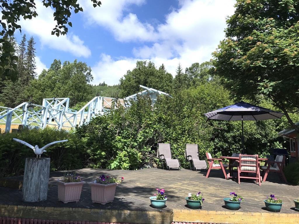 太平岭住宿加早餐旅馆 荷马 外观 照片